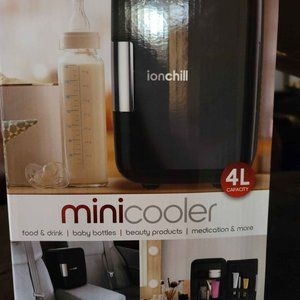 Ion chill mini cooler